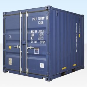 10ft standard Container