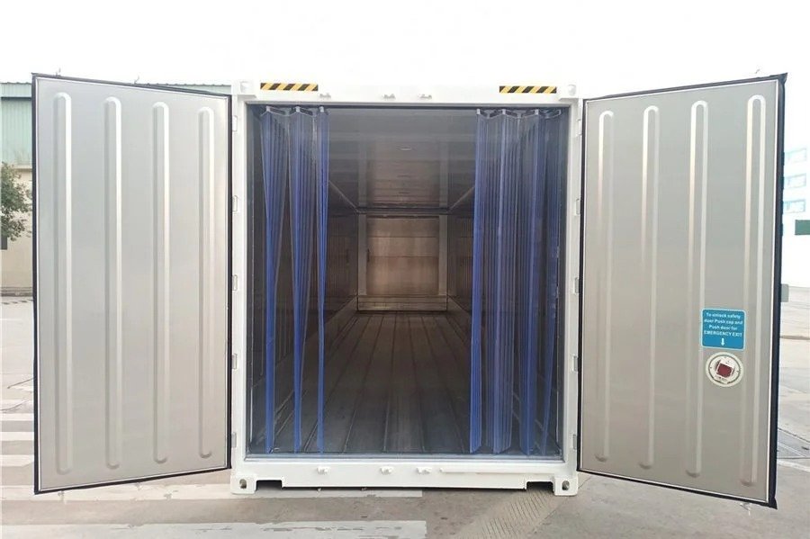 40 ft Reefer (Refrigerated) Container - Image 6
