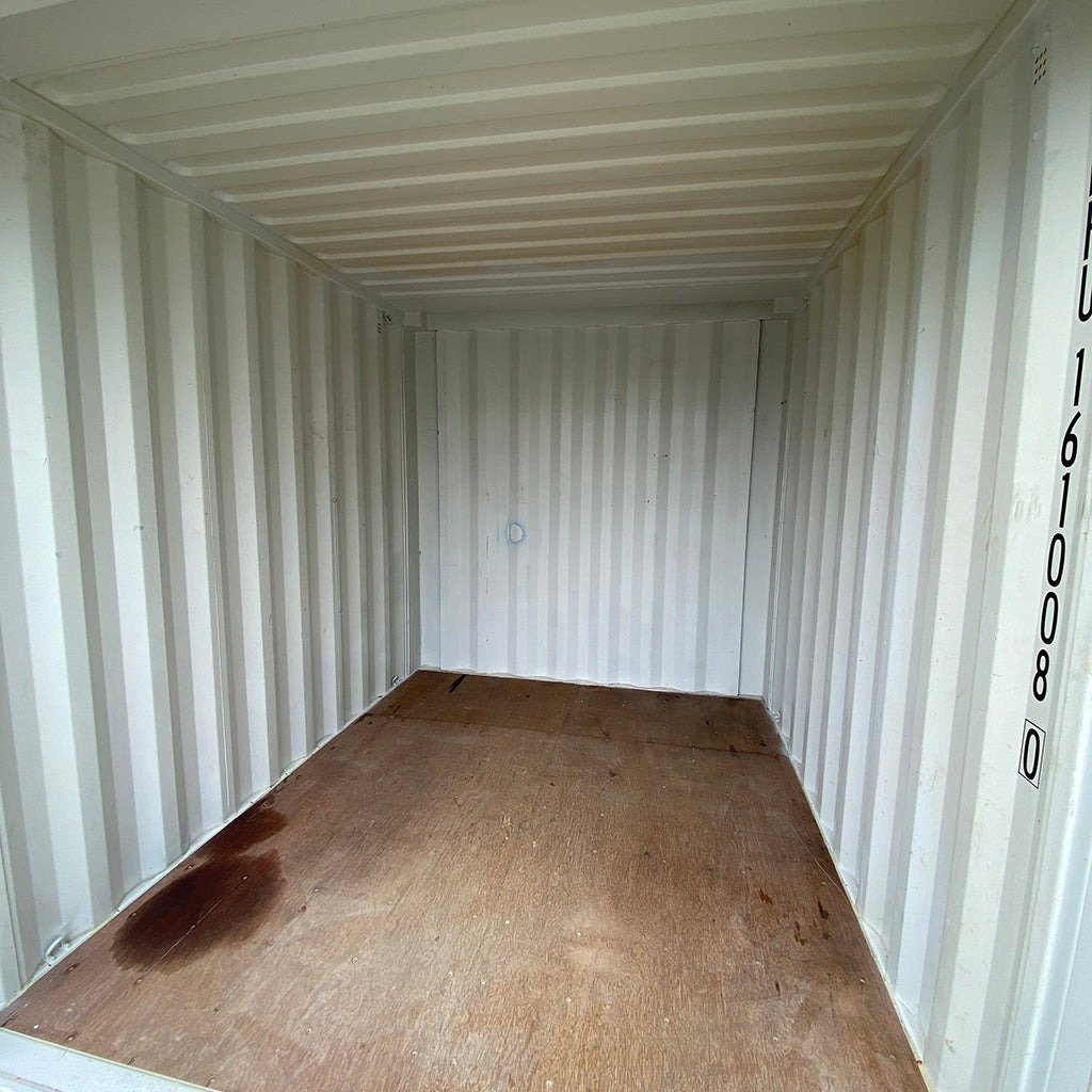 10 ft standard Container - Image 4