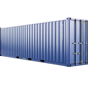 30 ft Standard Shipping Container