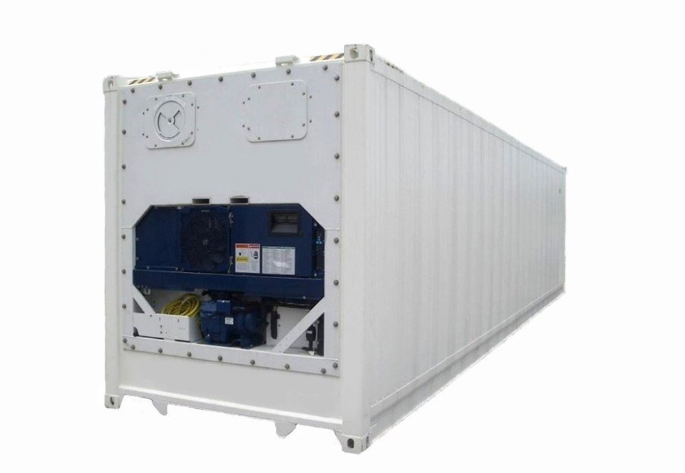 40 ft Reefer (Refrigerated) Container - Image 3